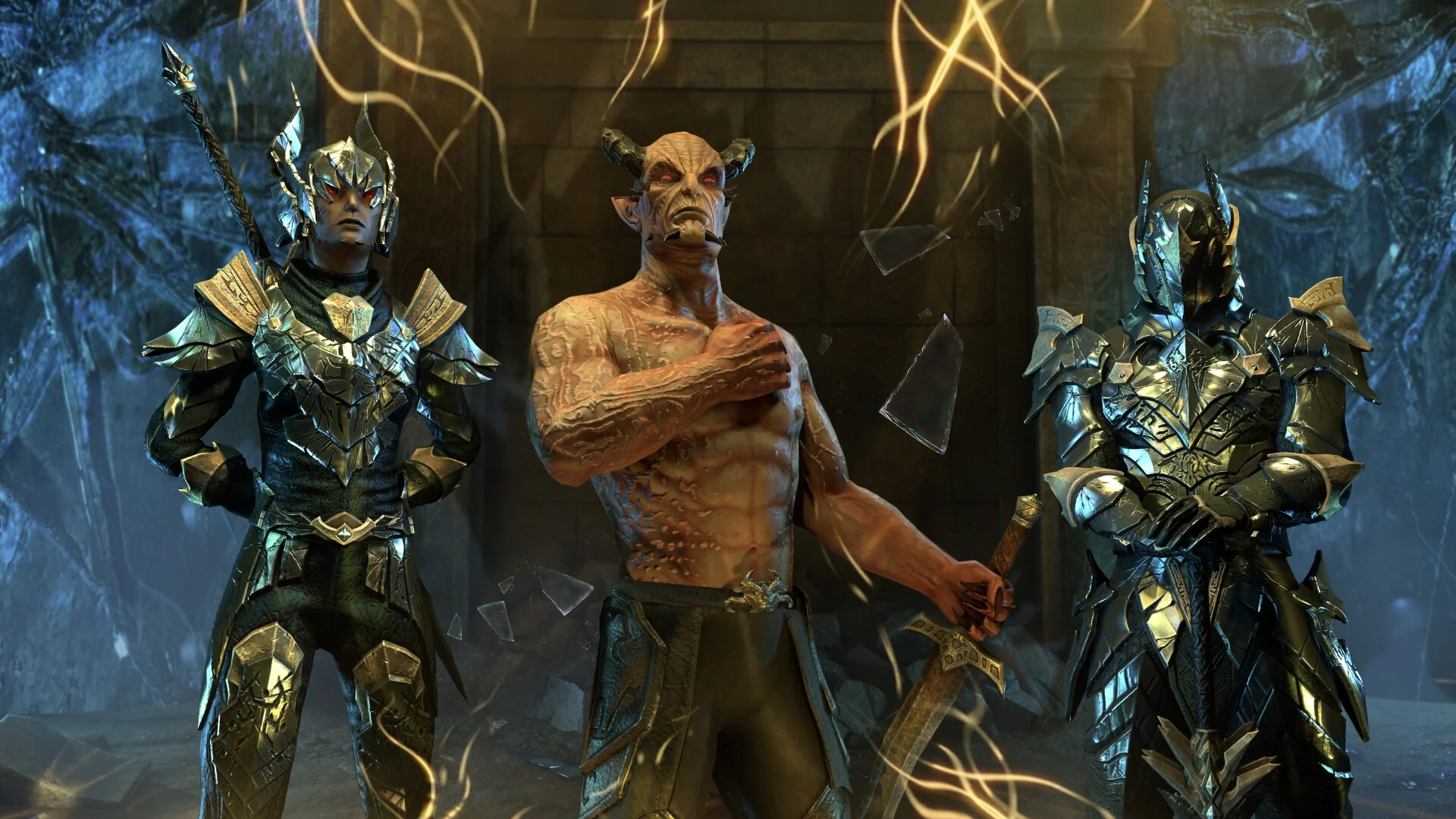 The Elder Scrolls Online Collection: Gold Road - Image 5