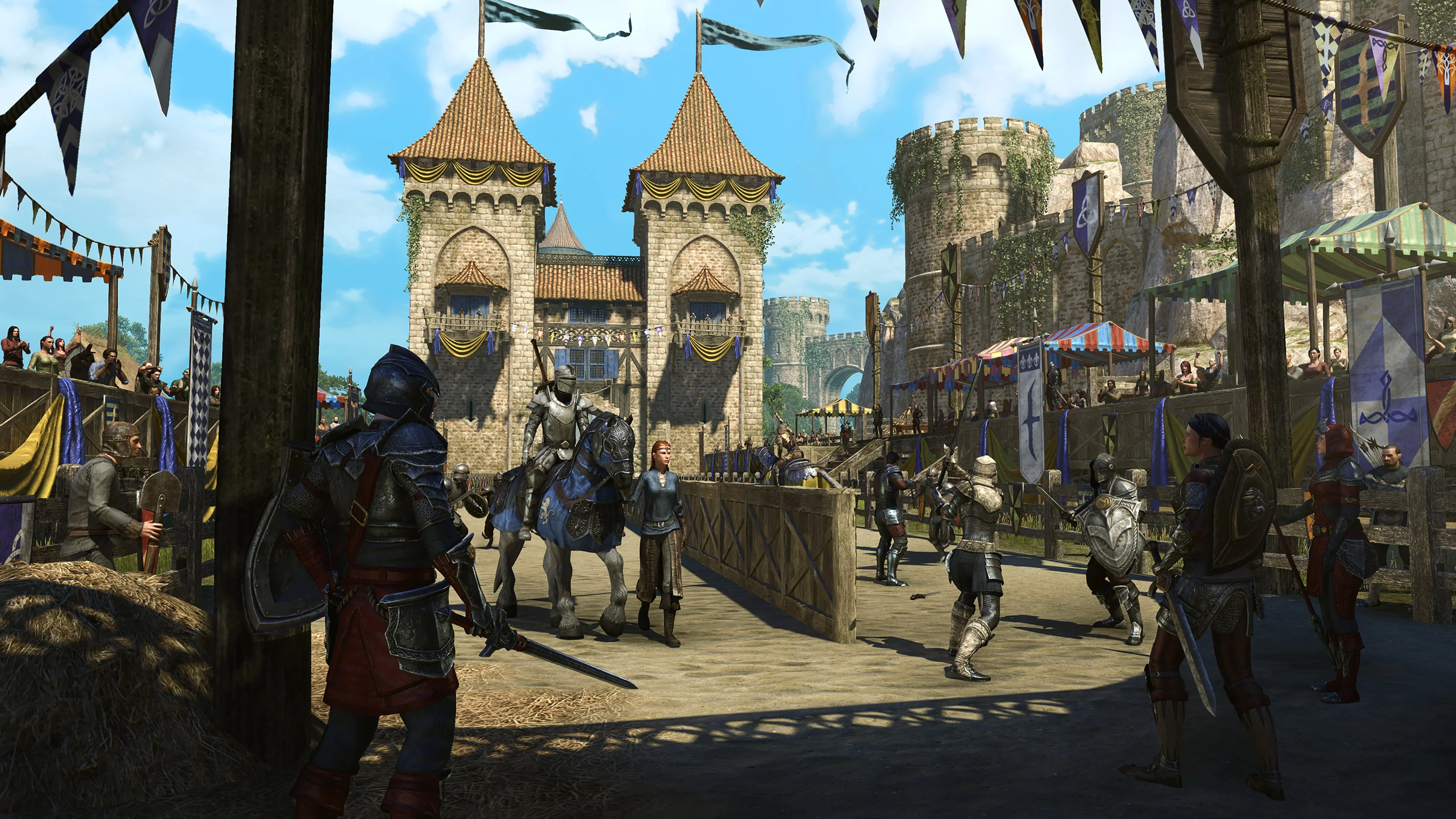 The Elder Scrolls Online®: High Isle™ Upgrade - Image 4