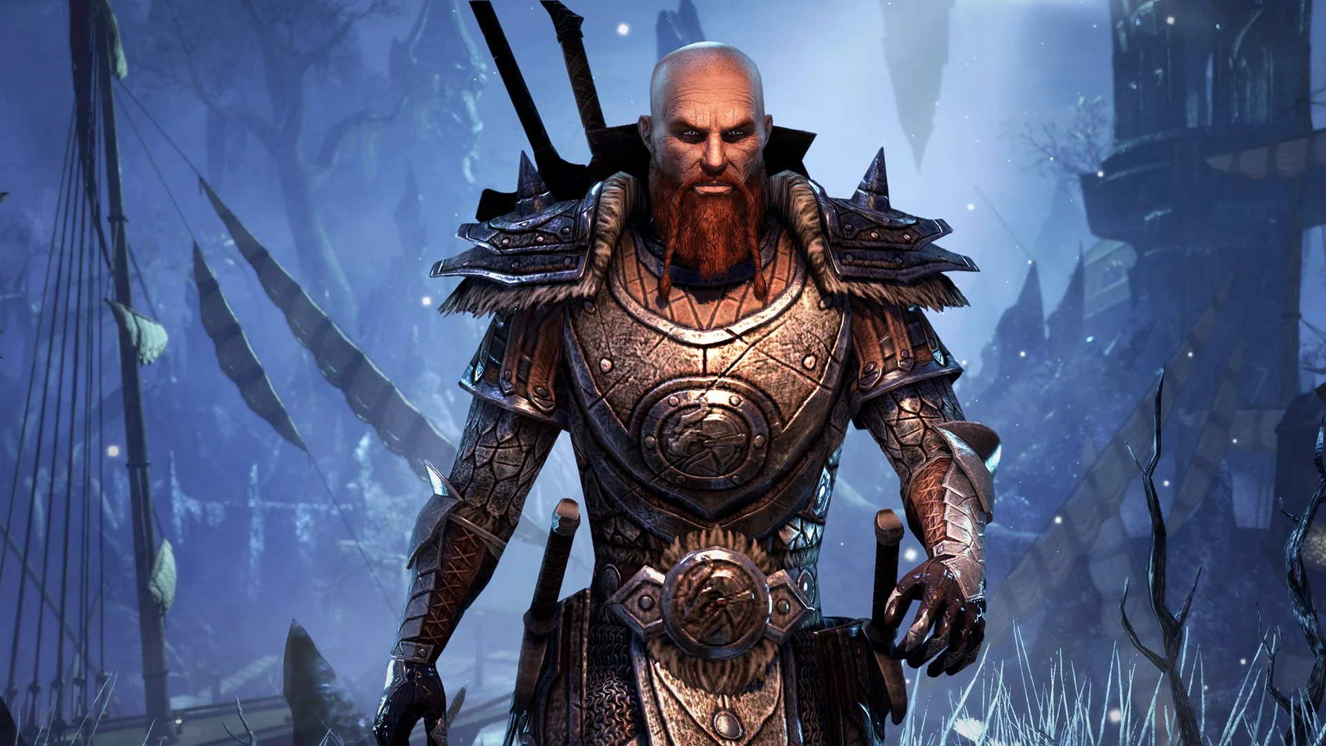 The Elder Scrolls Online: Tamriel Unlimited Edition: 5500 Crowns - Image 5