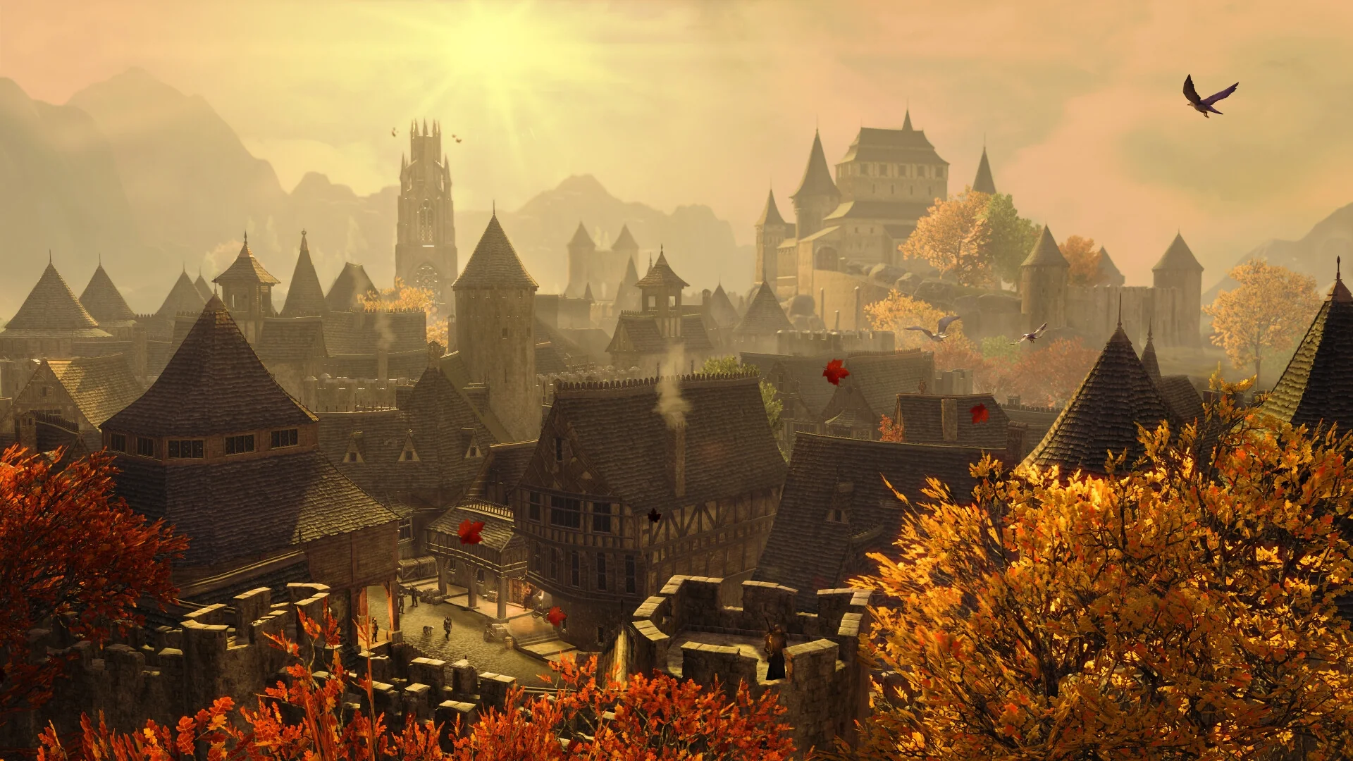 The Elder Scrolls Online Upgrade: Gold Road - Image 3