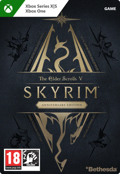 The Elder Scrolls V: Skyrim Anniversary Edition - Image 8