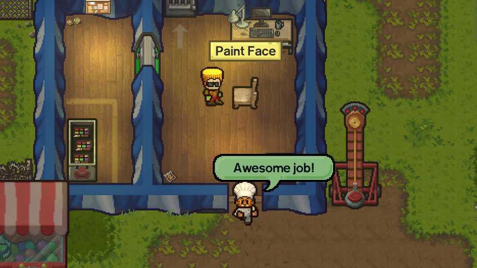 The Escapists 2 - Big Top Breakout - Image 4