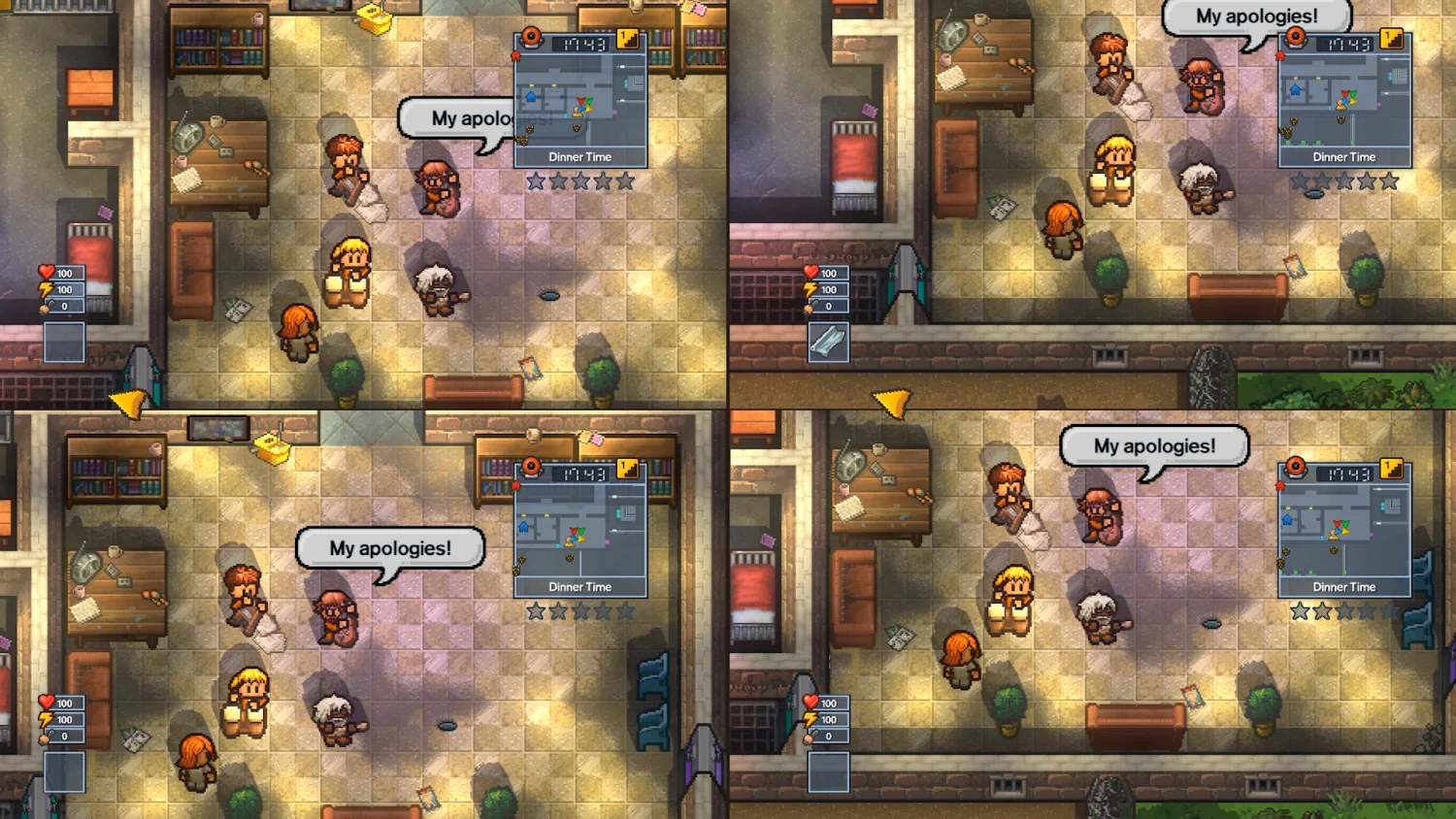The Escapists 2 - Image 6