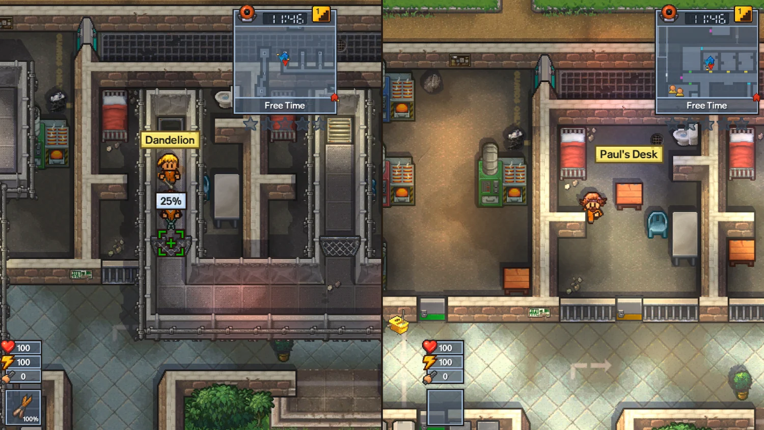The Escapists 2 - Image 7
