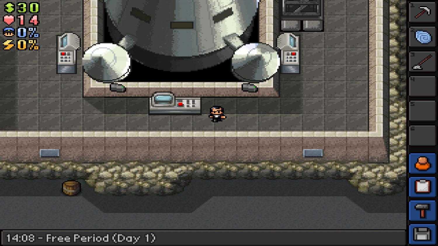 The Escapists: Complete Pack - Image 20