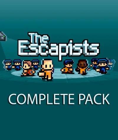 The Escapists: Complete Pack - Image 22