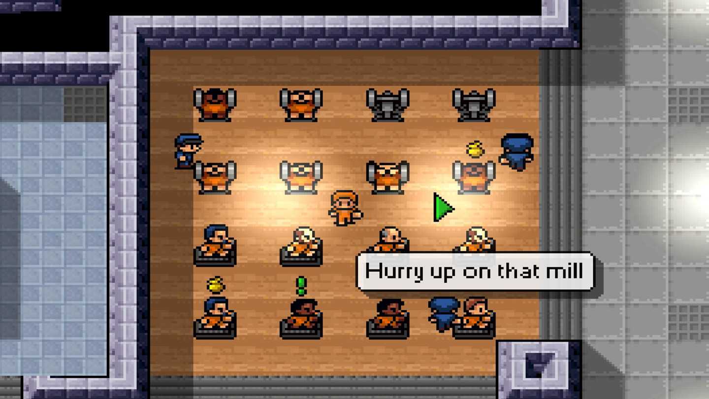 The Escapists: Complete Pack - Image 4