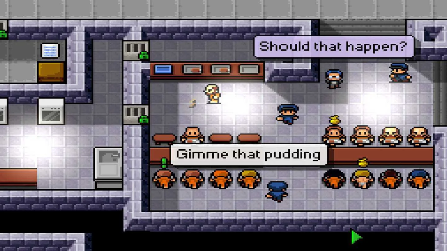 The Escapists: Complete Pack - Image 7