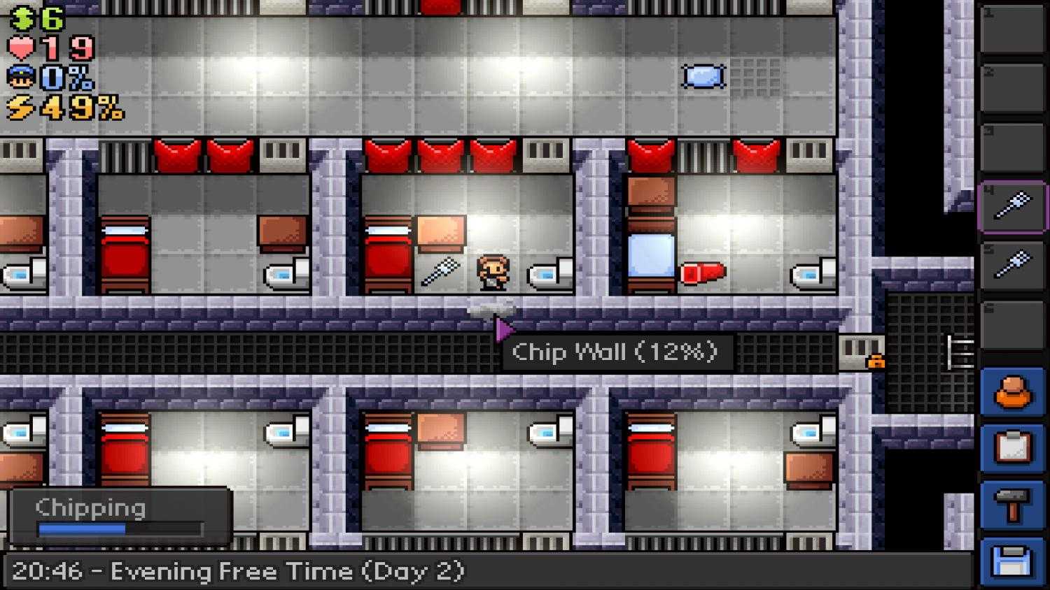 The Escapists - Fhurst Peak Correctional Facility - Image 5