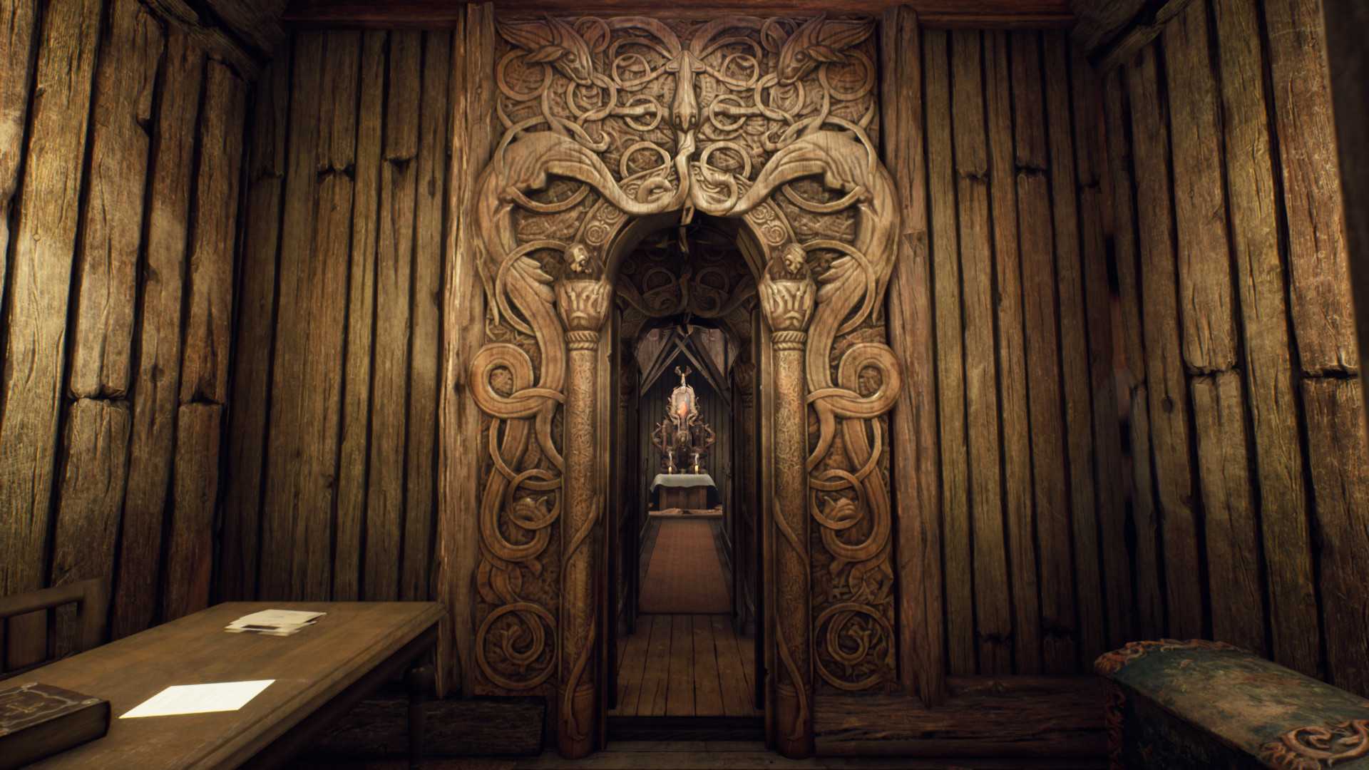 The Fold: Ingression - Image 12