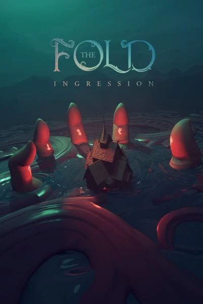 The Fold: Ingression - Image 17