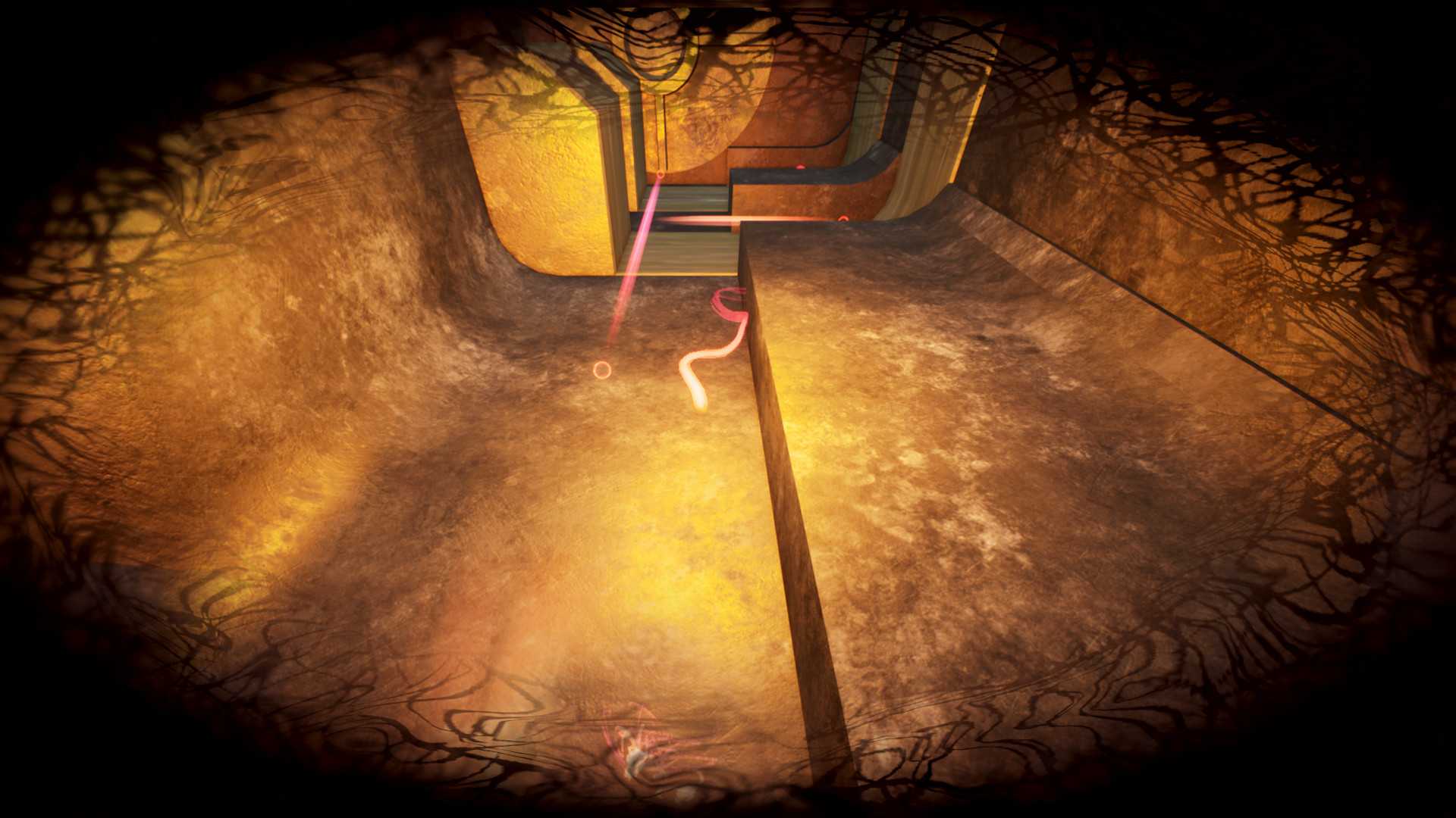The Fold: Ingression - Image 5