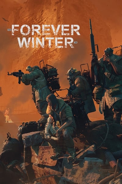 The Forever Winter - Image 15
