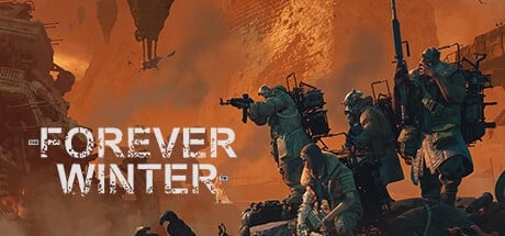 The Forever Winter - Image 2