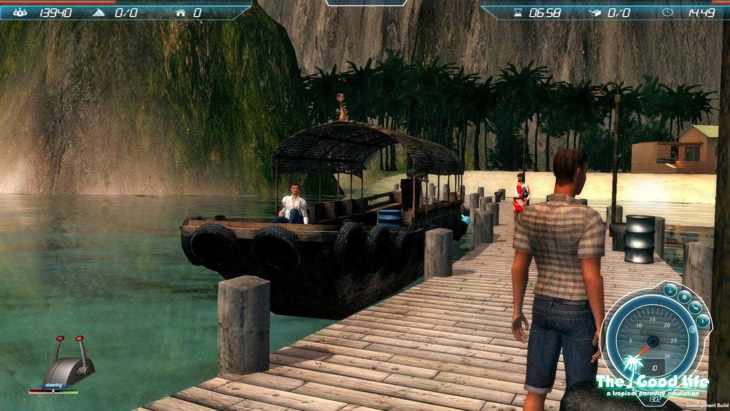 The Good Life - Image 2
