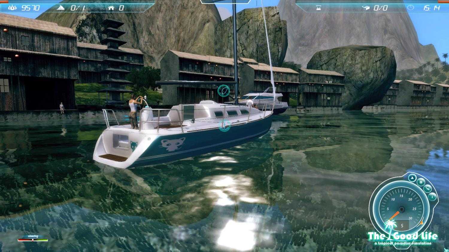 The Good Life - Image 3