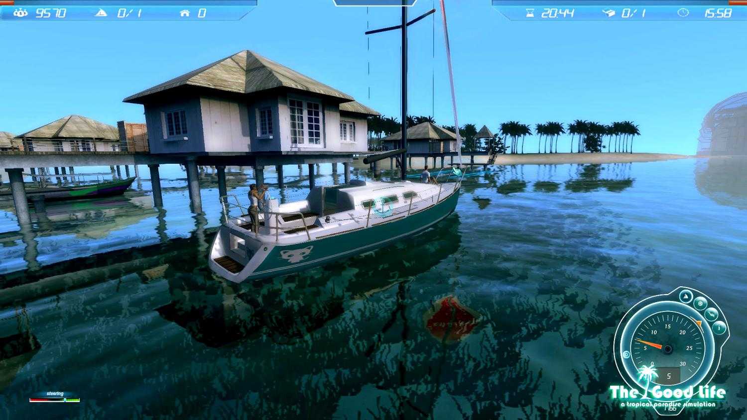 The Good Life - Image 5