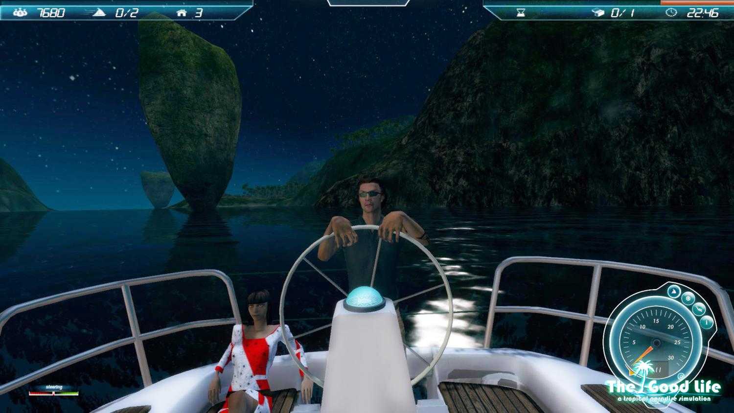 The Good Life - Image 6