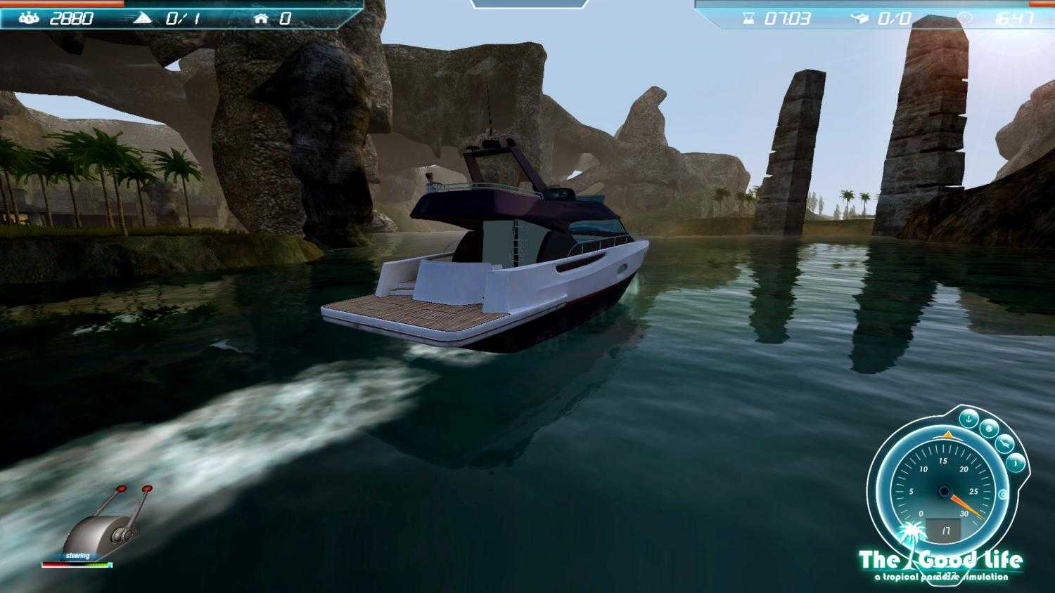 The Good Life - Image 7