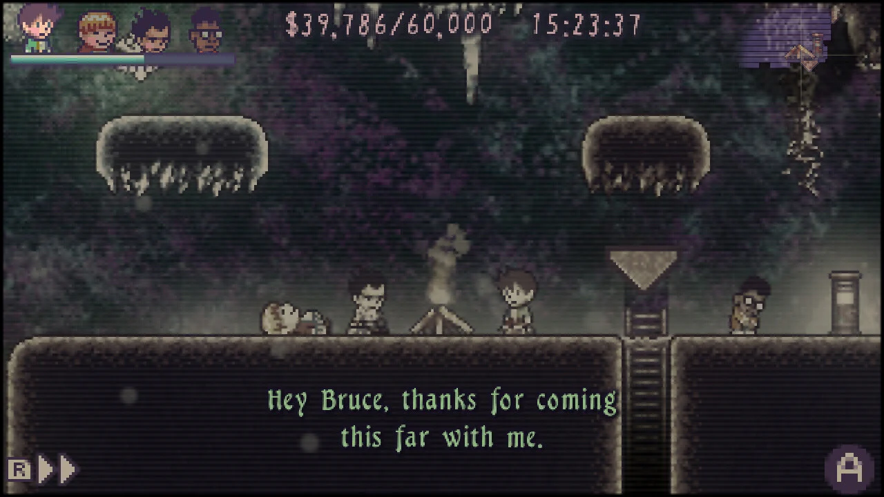 THE GOOD OLD DAYS - Image 7