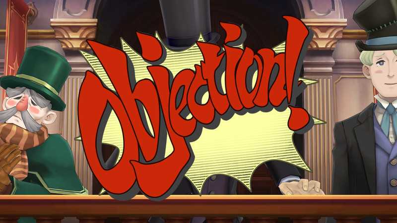 The Great Ace Attorney Chronicles - Image 2
