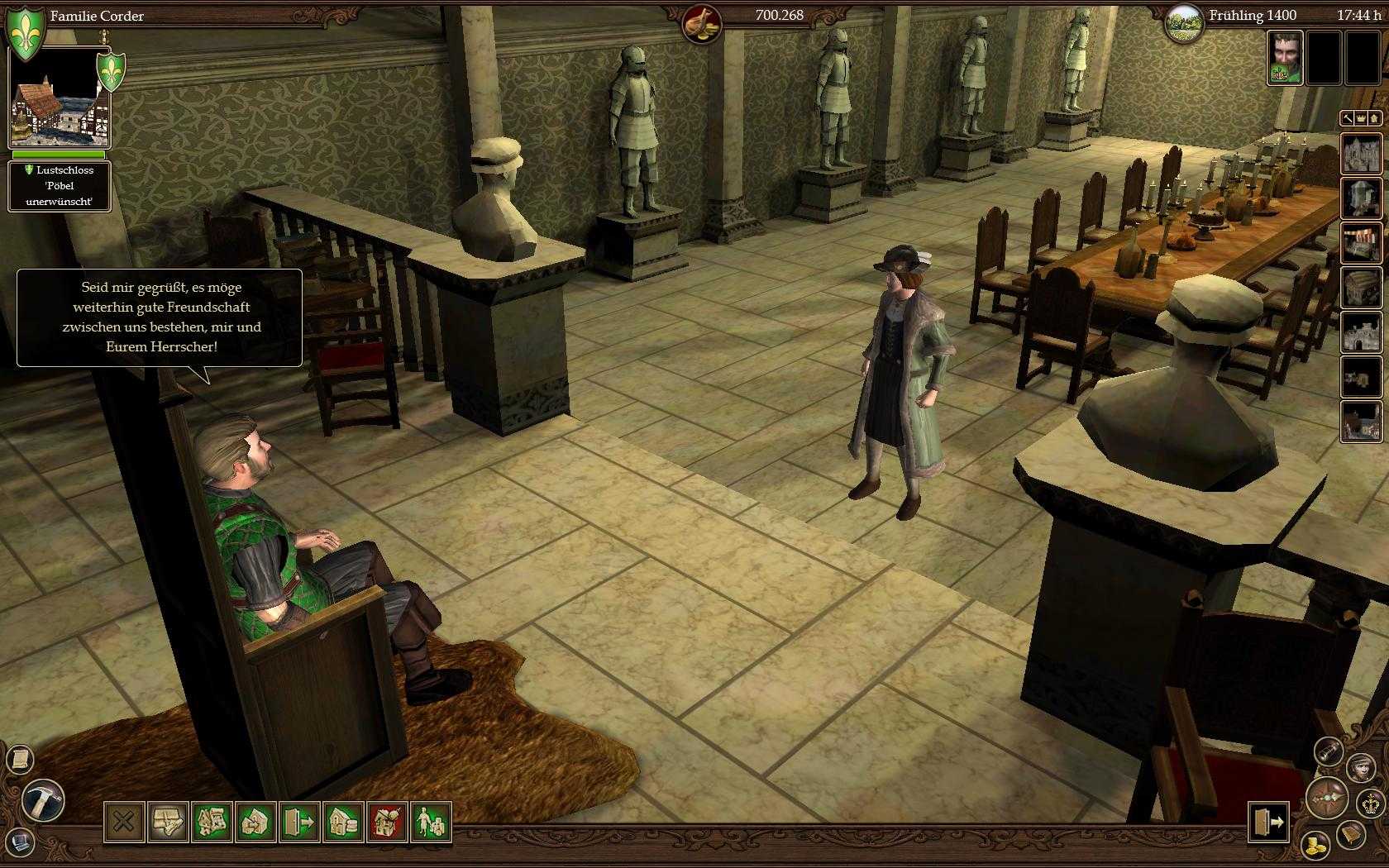 The Guild 2 Renaissance - Image 10