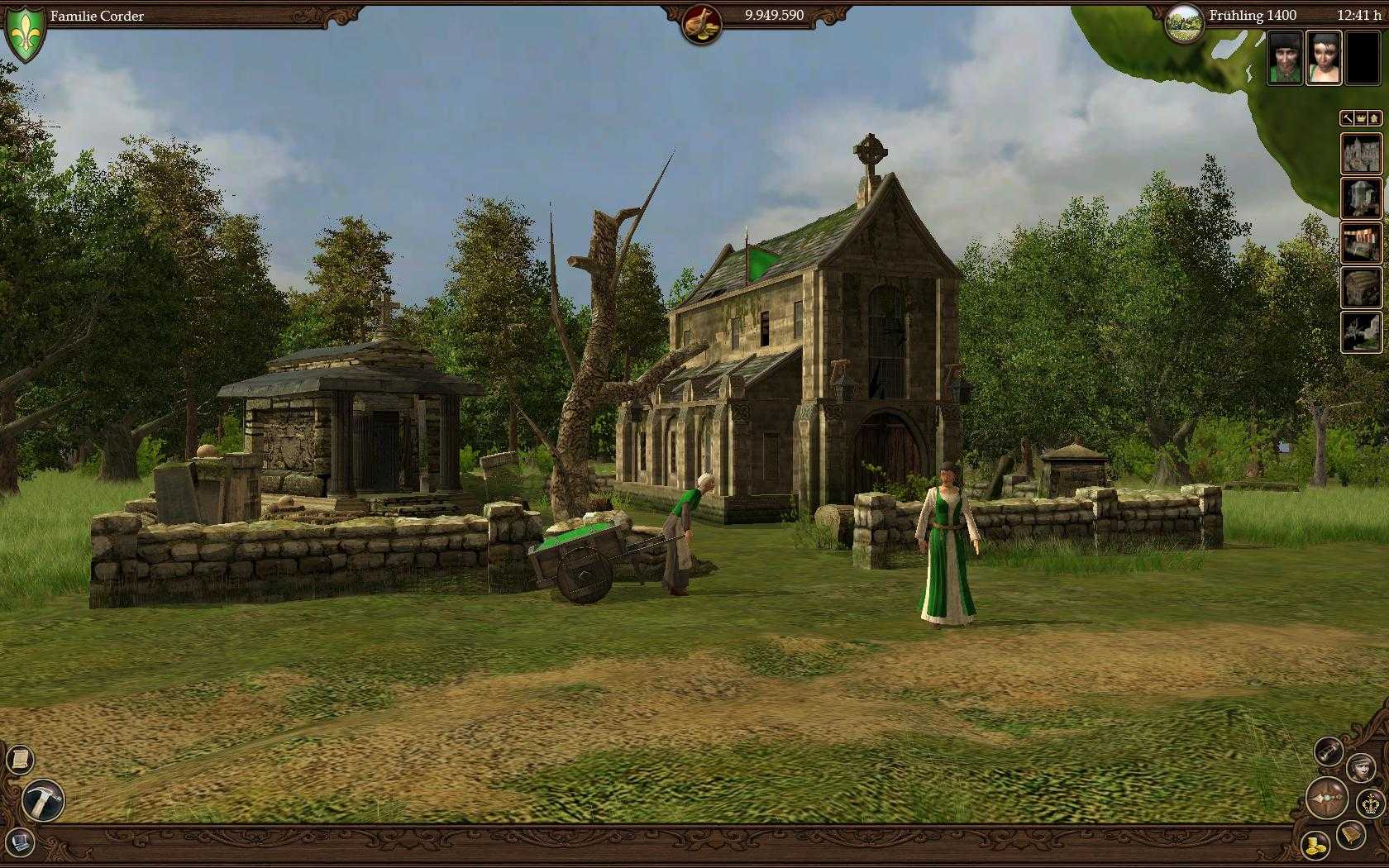 The Guild 2 Renaissance - Image 3