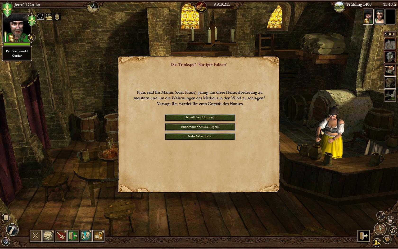 The Guild 2 Renaissance - Image 5
