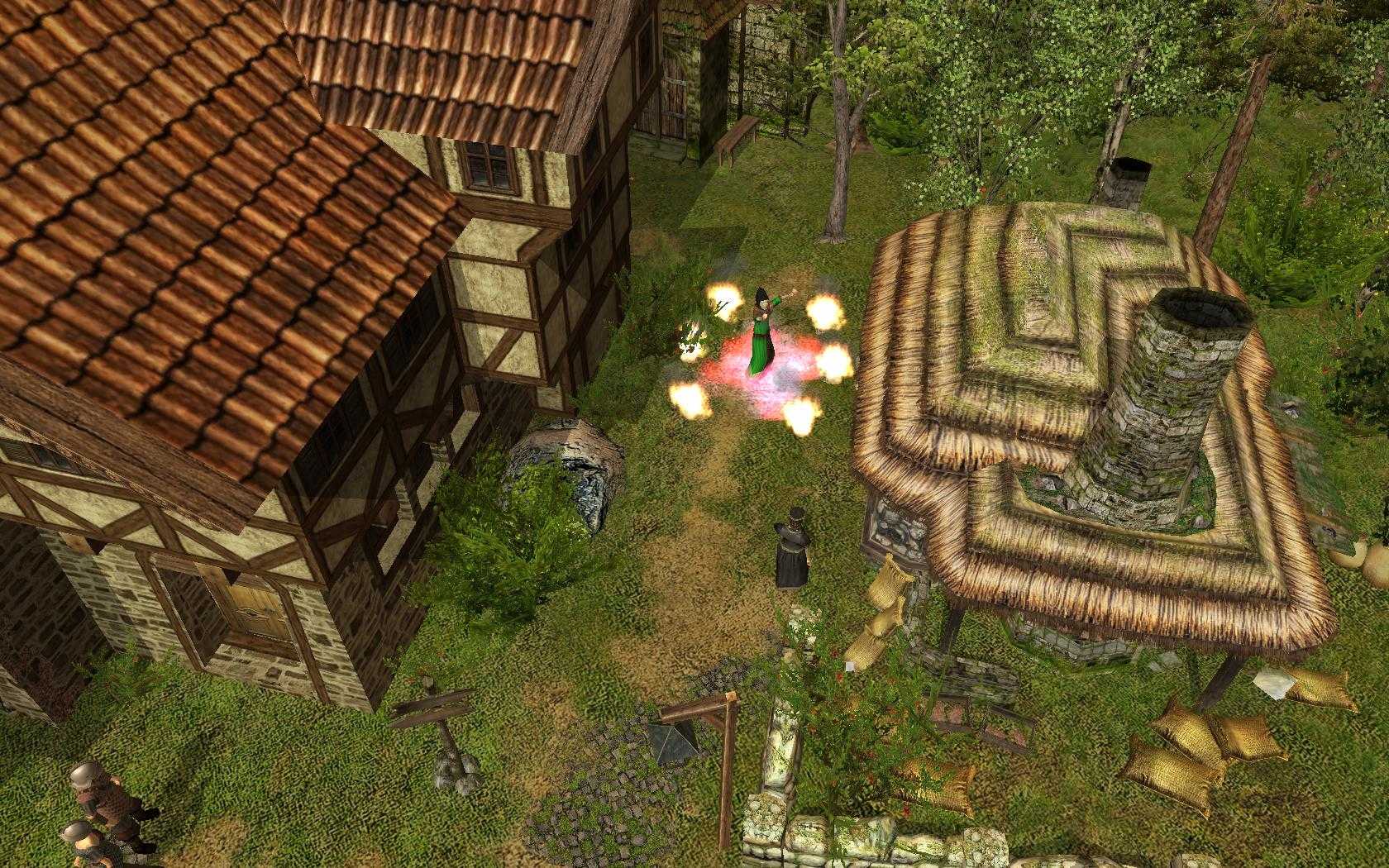 The Guild 2 Renaissance - Image 7