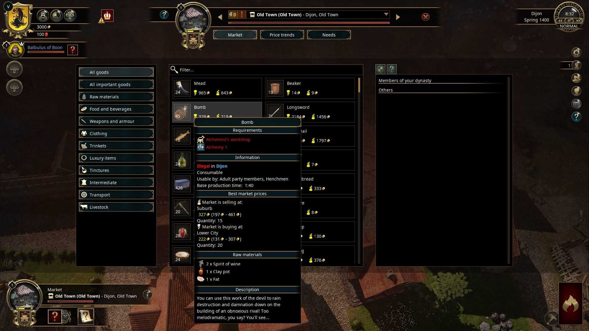 The Guild 3 - Image 14