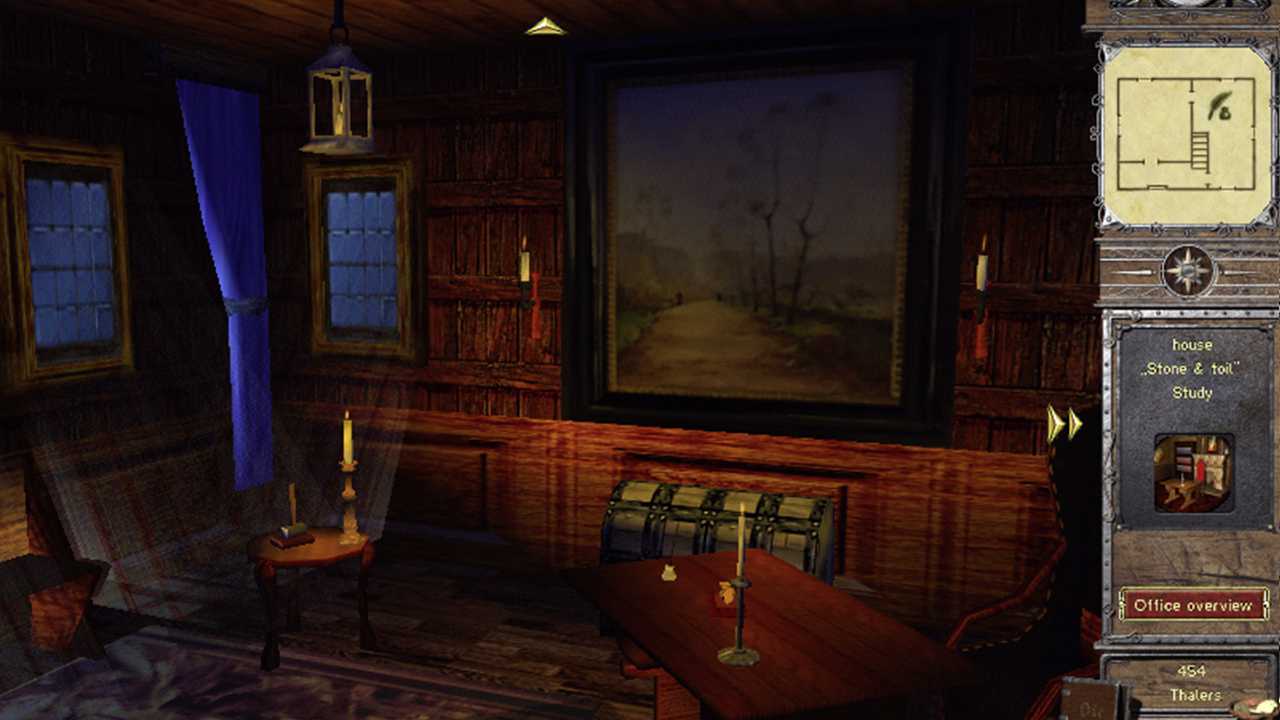 The Guild Gold Edition - Image 4