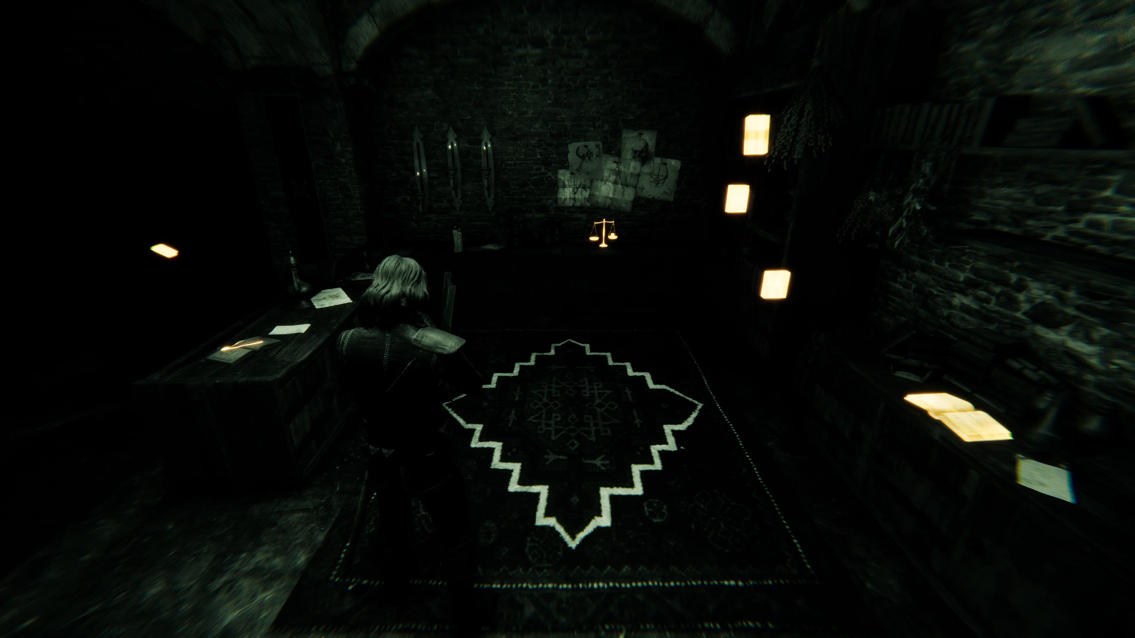 The Inquisitor - Deluxe Edition - Image 11