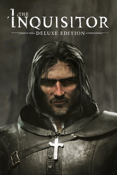 The Inquisitor - Deluxe Edition - Image 14