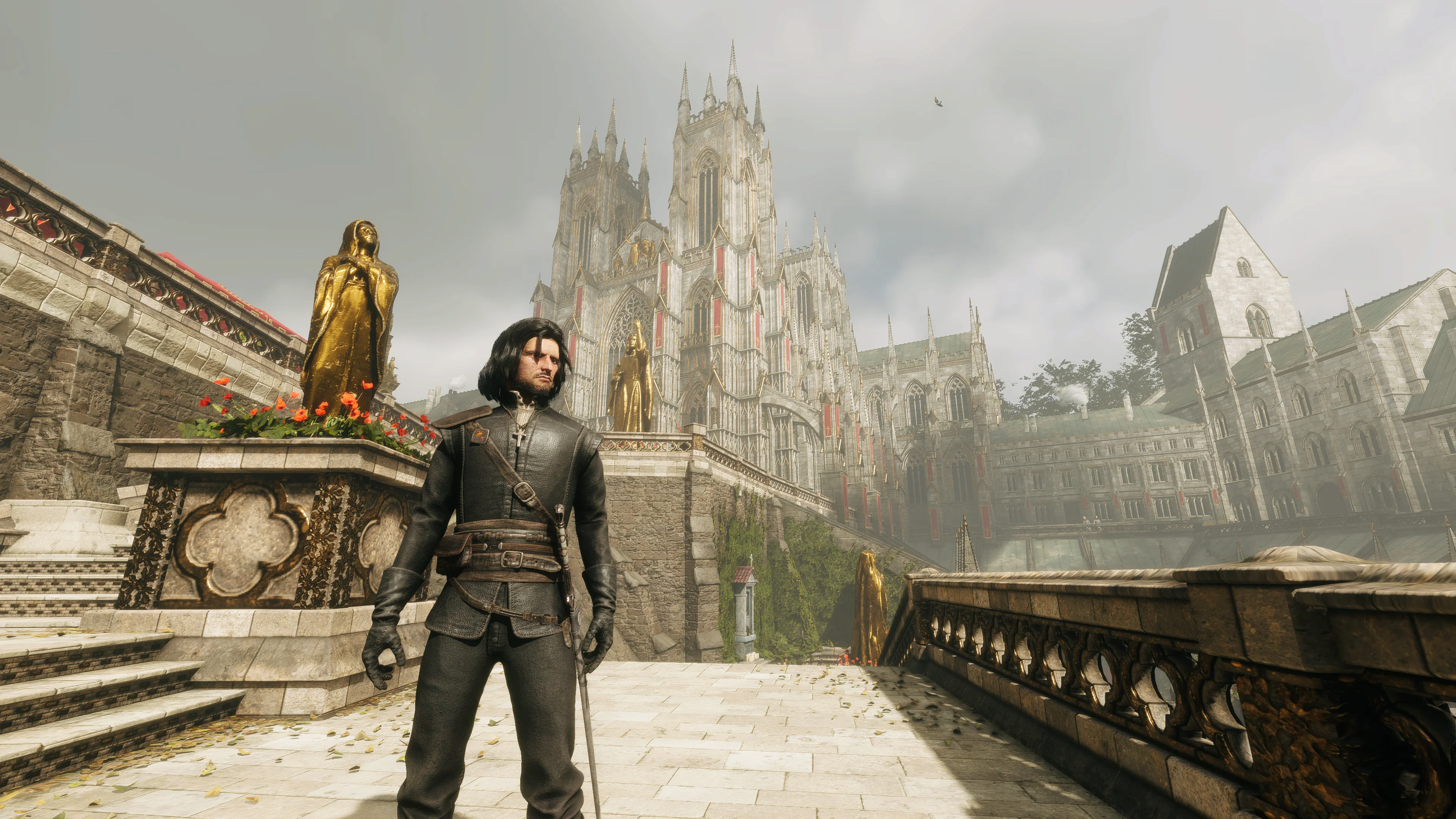 The Inquisitor - Deluxe Edition - Image 3