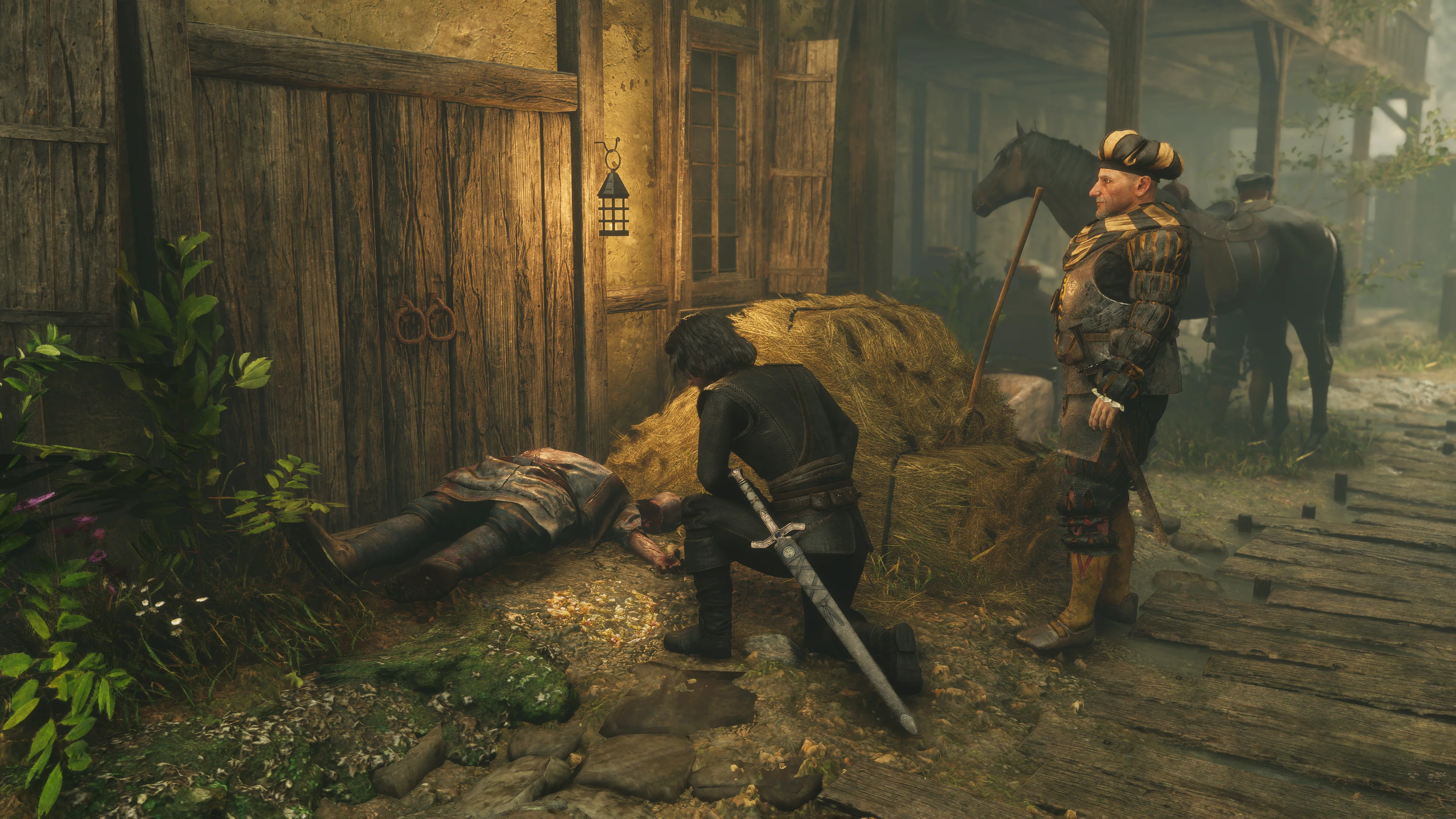 The Inquisitor - Deluxe Edition - Image 4