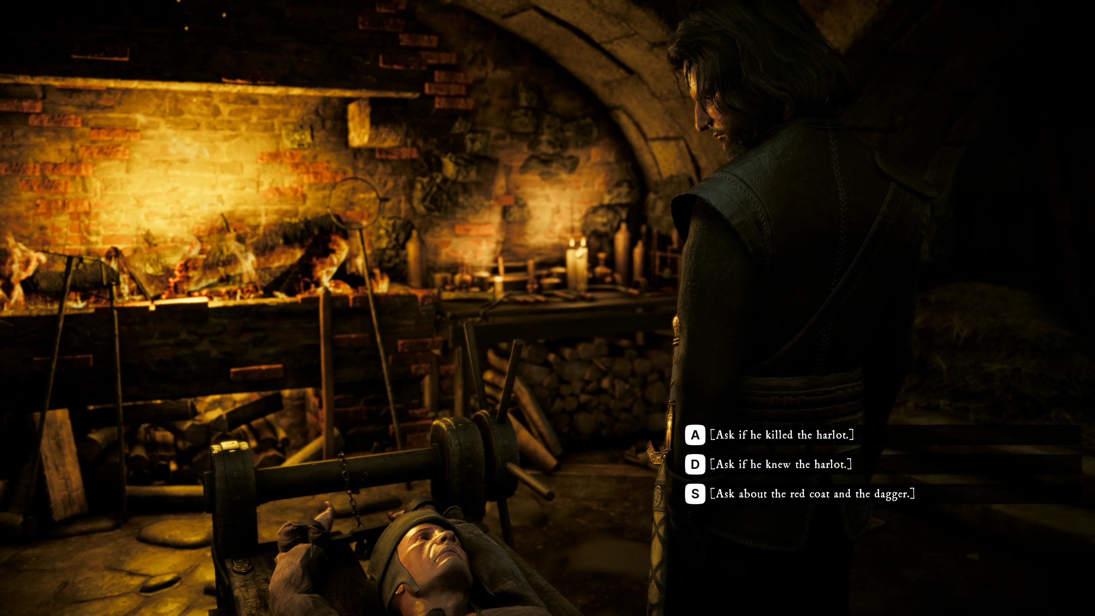 The Inquisitor - Deluxe Edition - Image 5