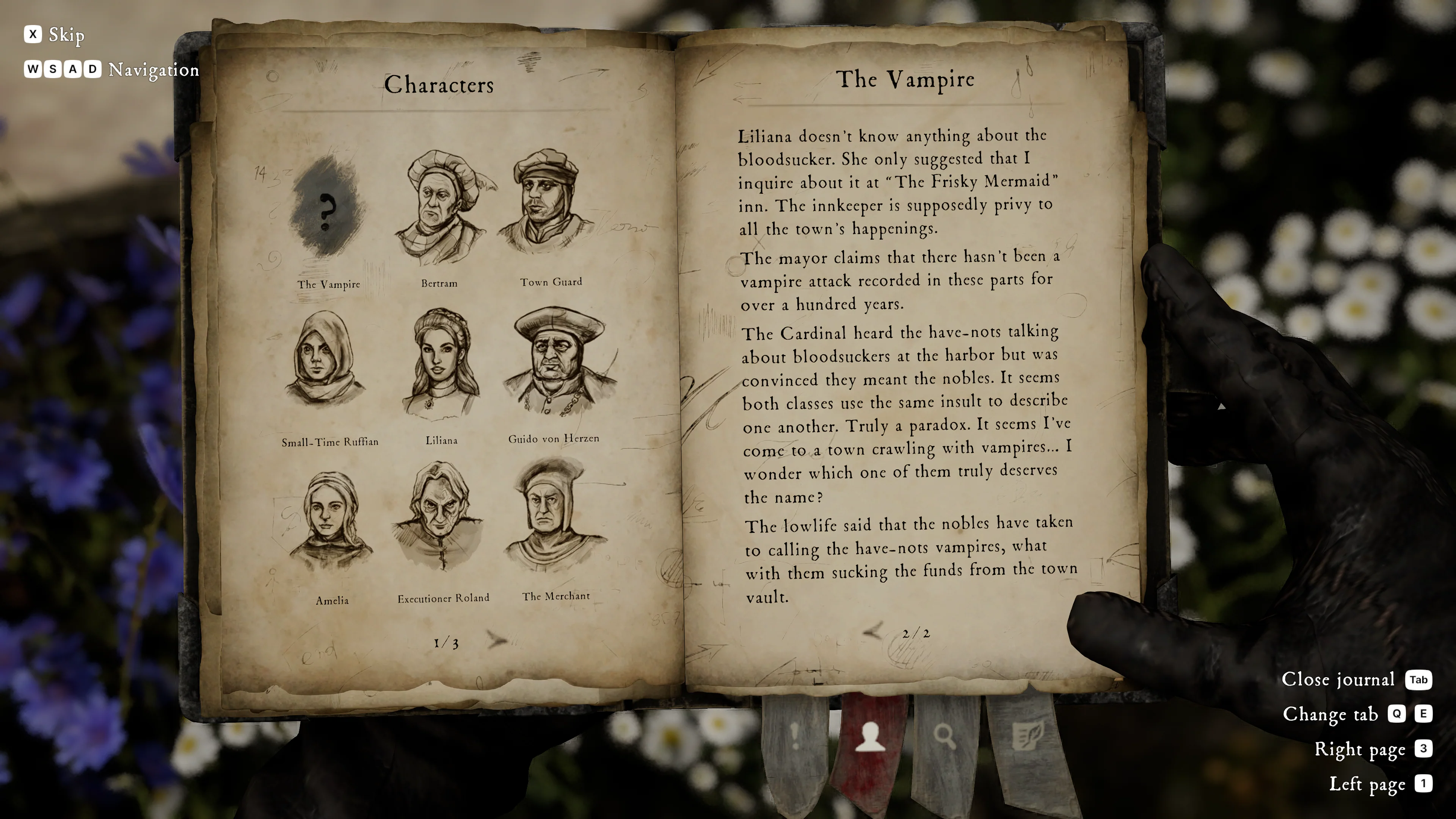 The Inquisitor - Image 6