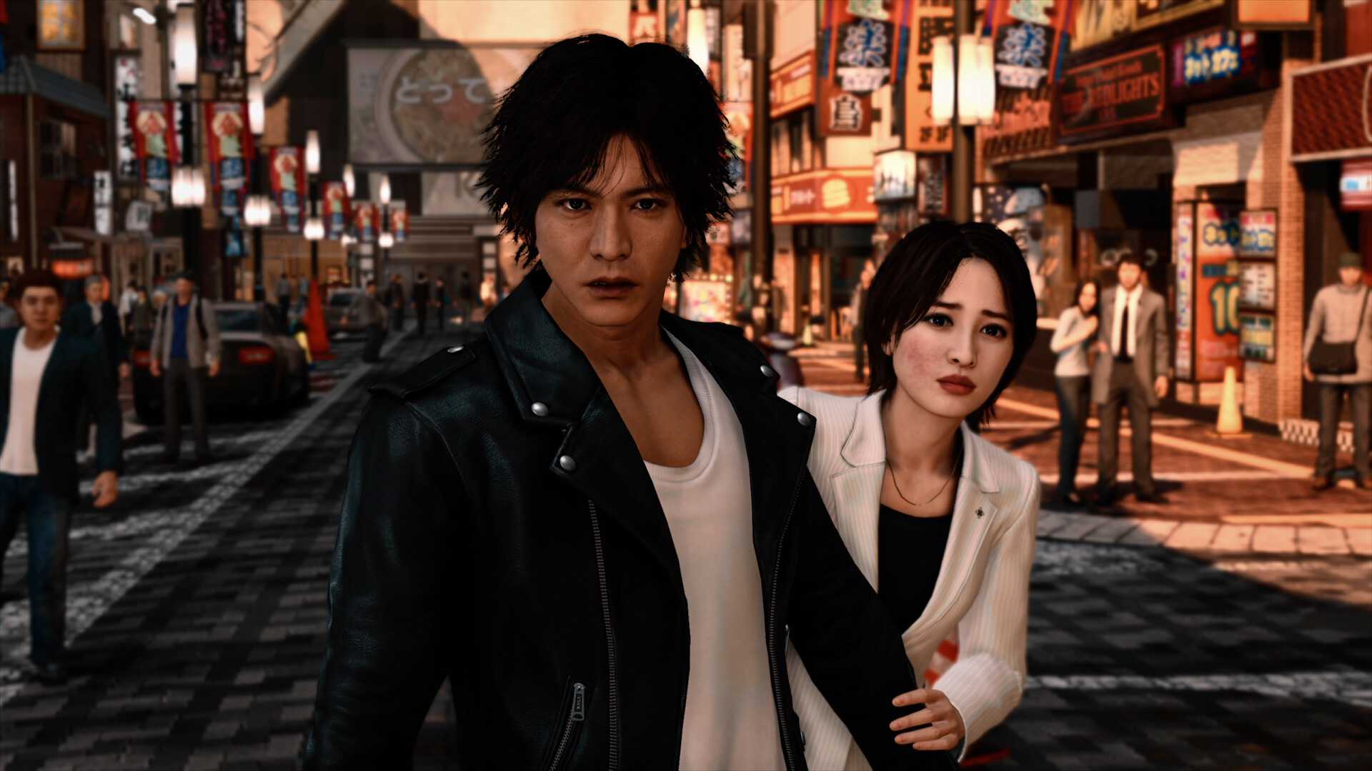 The Judgment Collection - Image 13