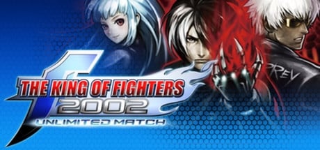 THE KING OF FIGHTERS 2002 UNLIMITED MATCH - Image 2