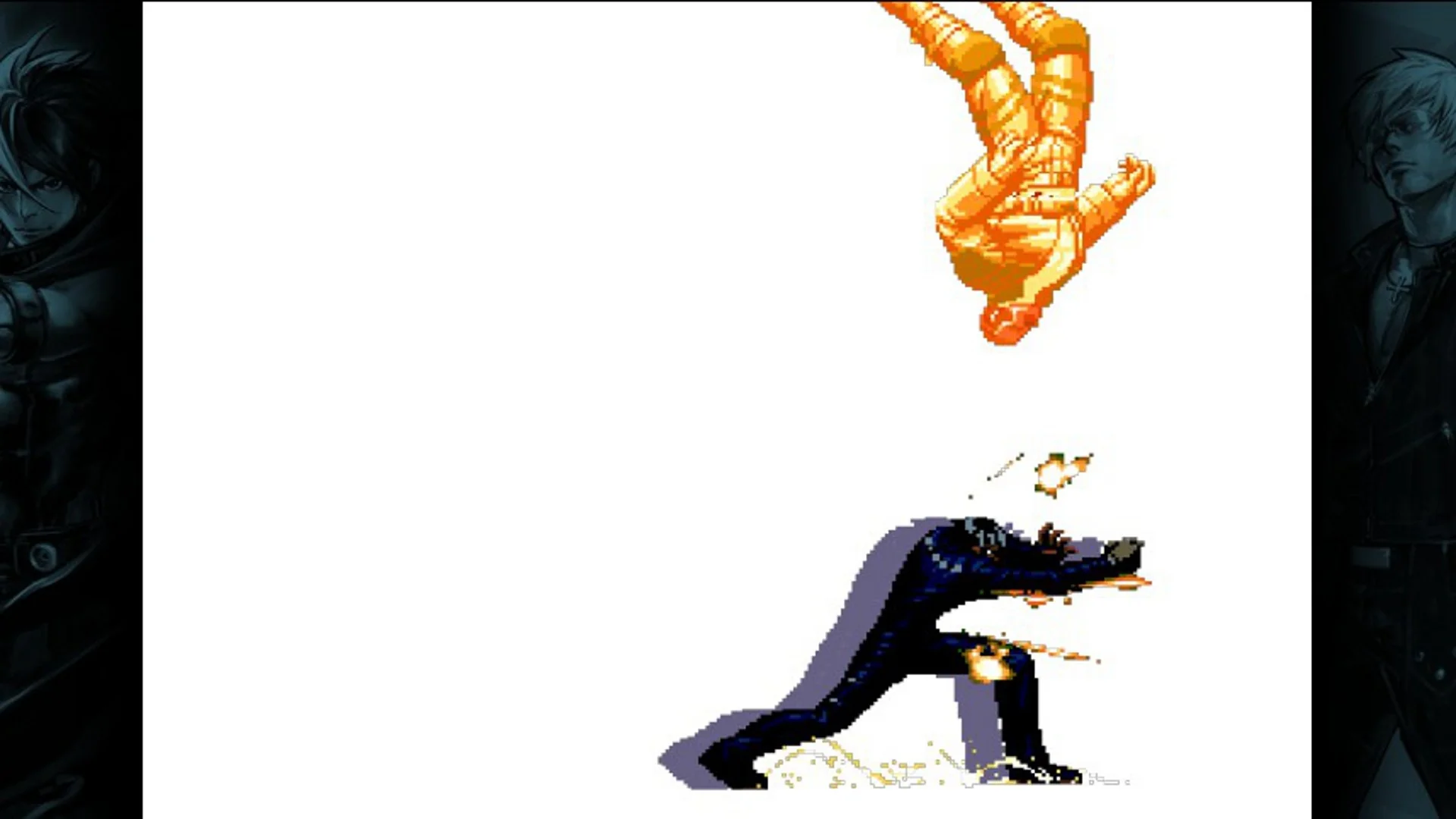 THE KING OF FIGHTERS 2002 UNLIMITED MATCH - Image 6