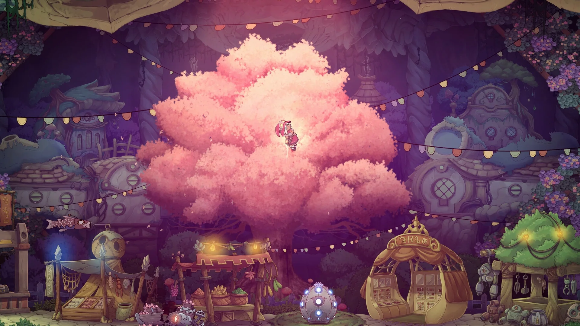The Knight Witch - Image 2