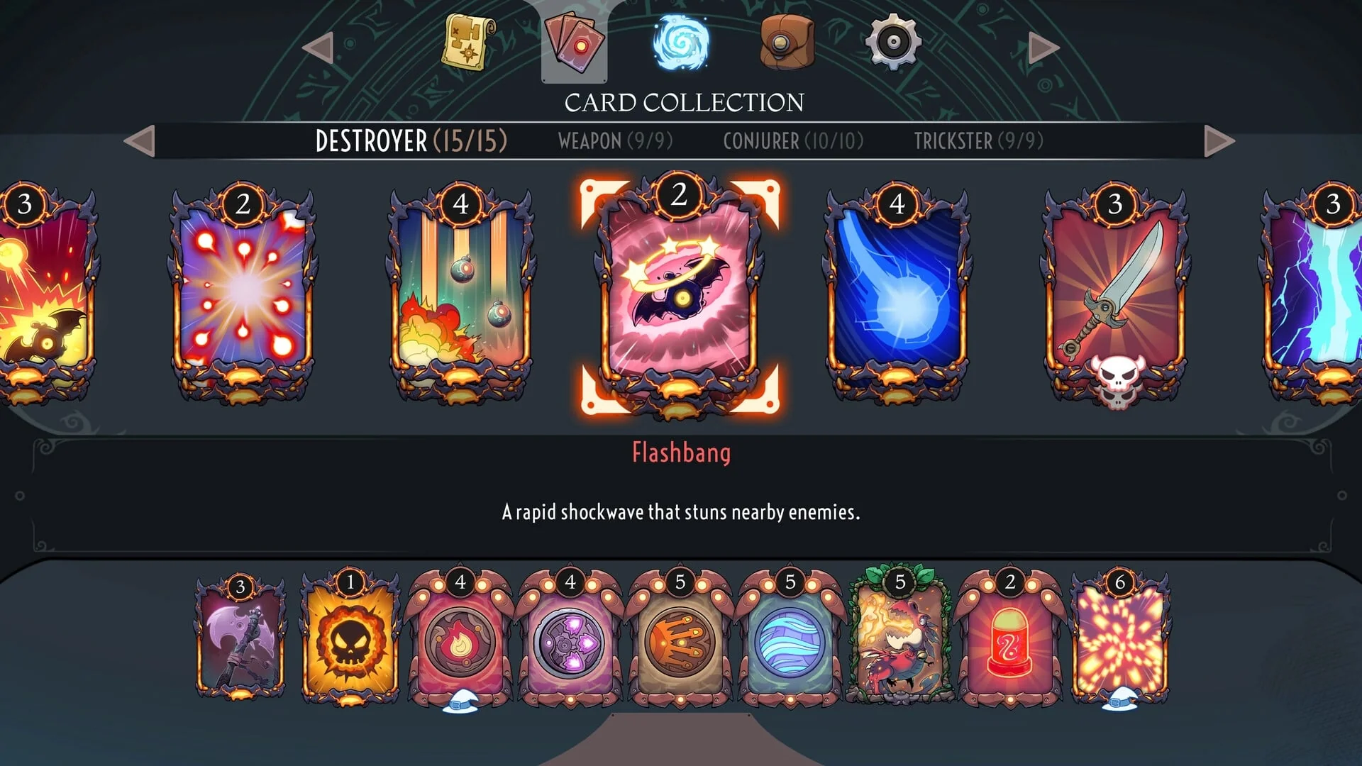 The Knight Witch - Image 8