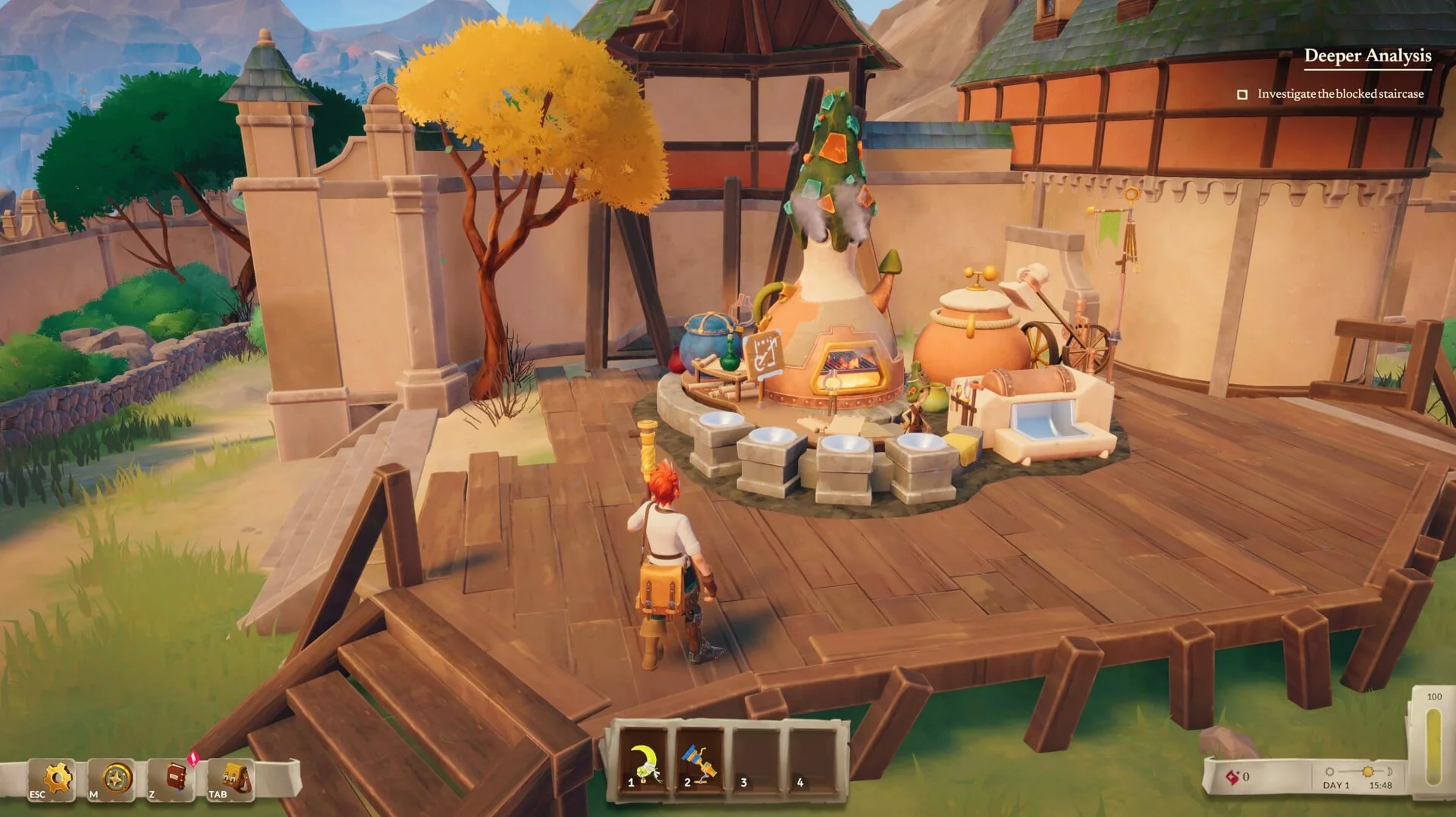 The Last Alchemist - Image 11