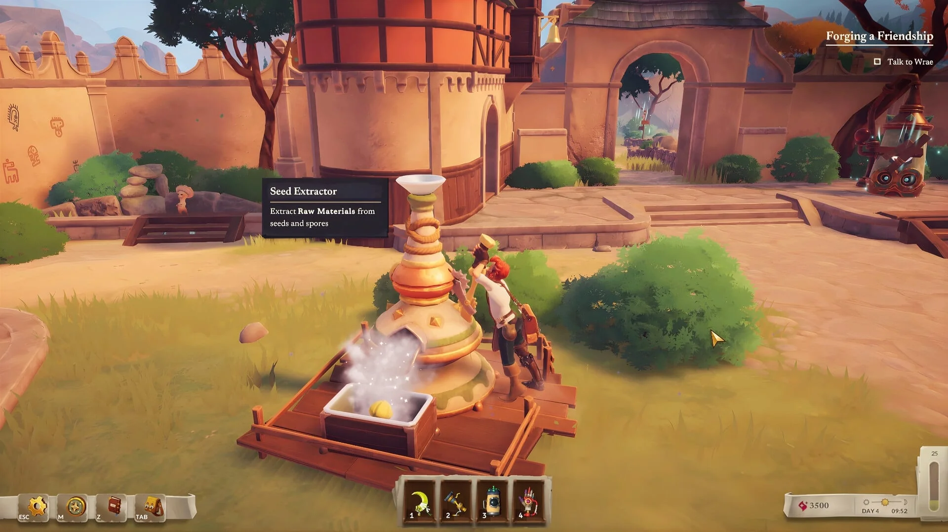 The Last Alchemist - Image 13