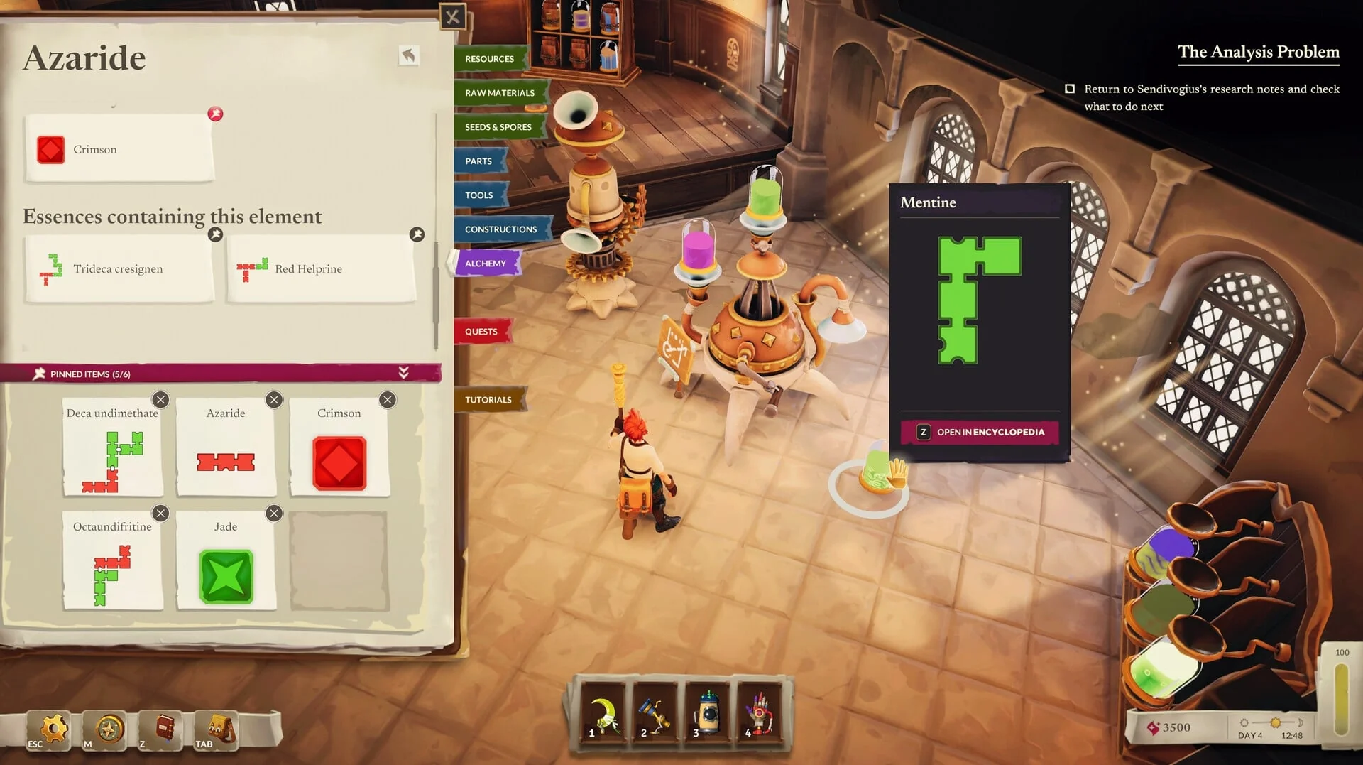 The Last Alchemist - Image 14