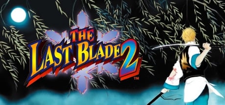 THE LAST BLADE 2 - Image 2