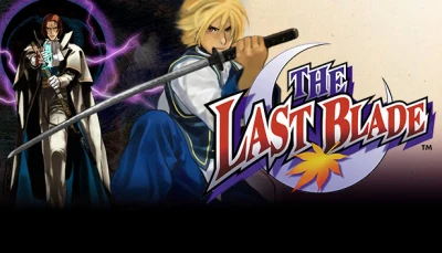 THE LAST BLADE - Image 9