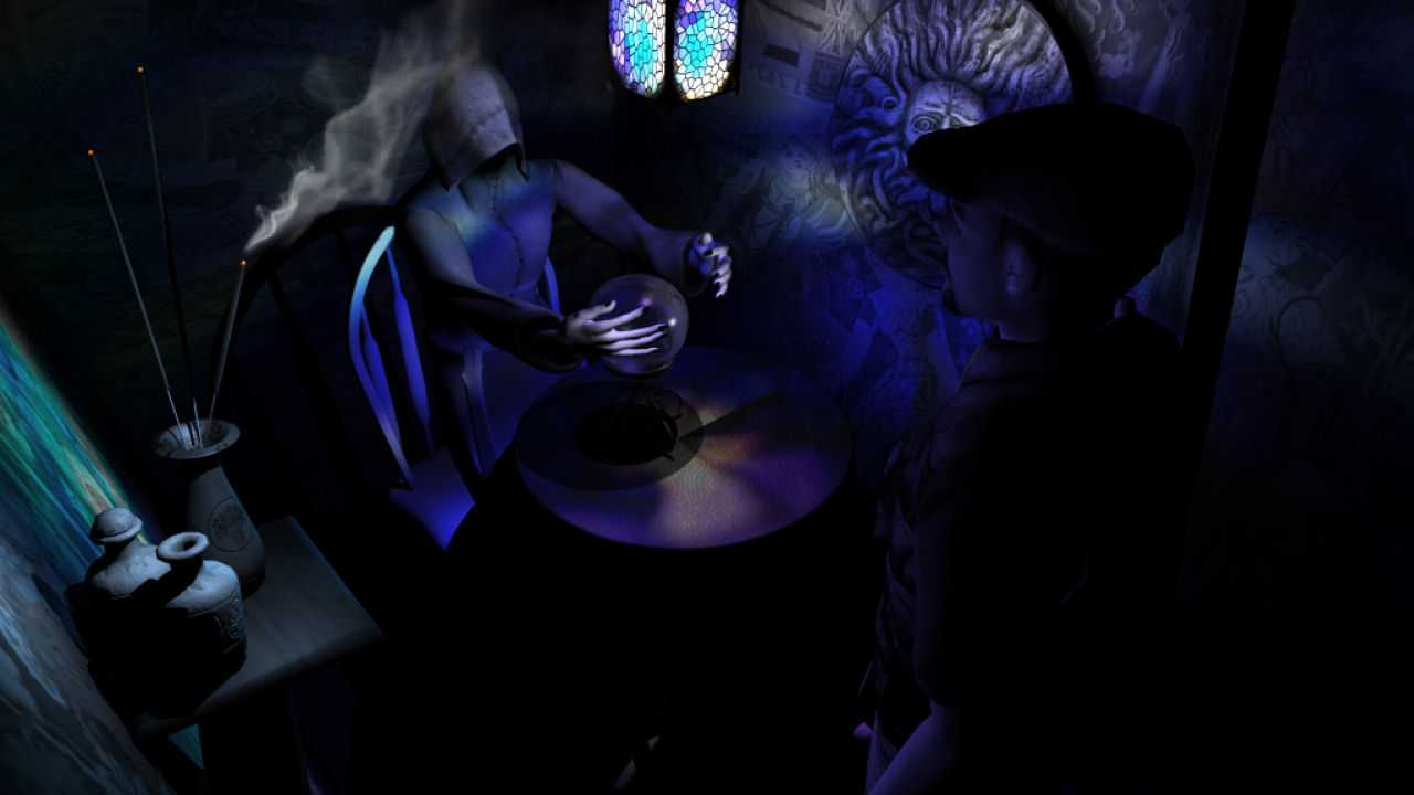 The Lost Crown - Image 11