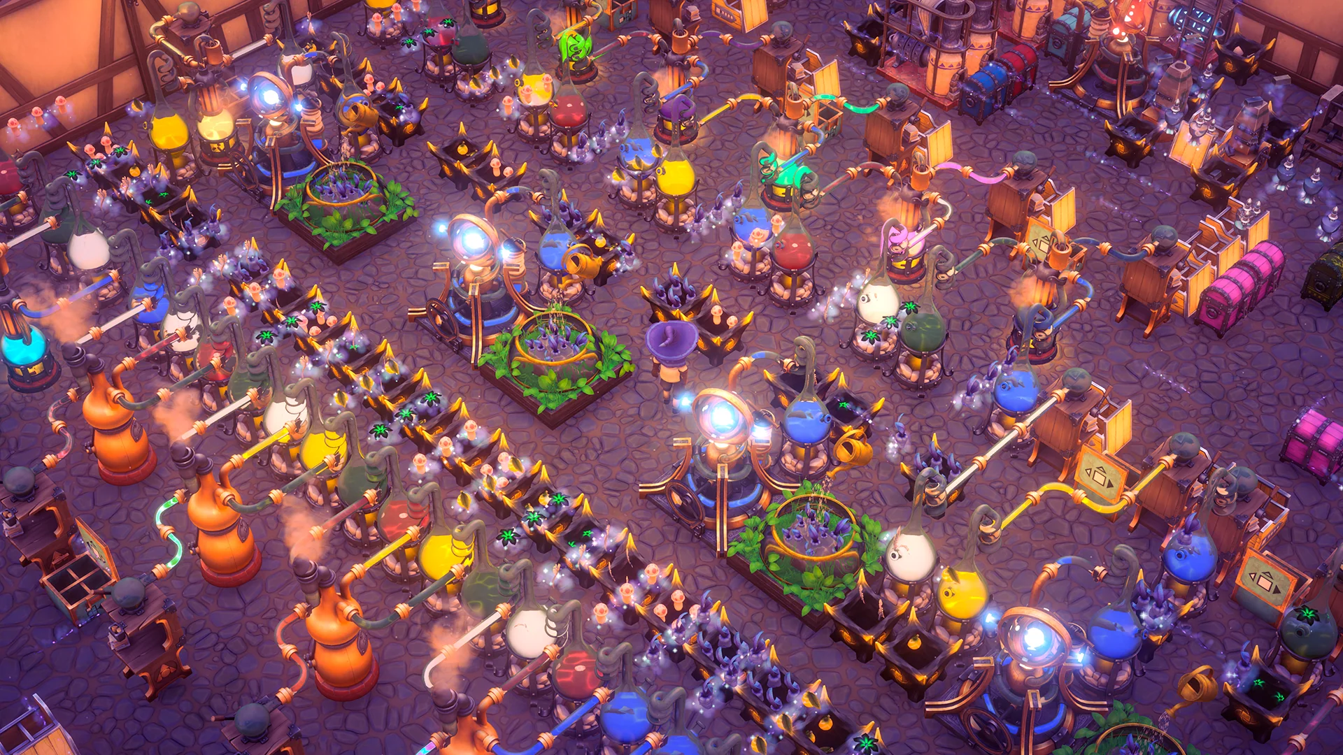 The Magical Mixture Mill - Image 10