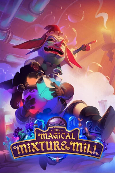 The Magical Mixture Mill - Image 14